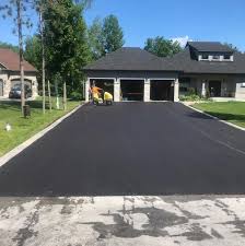 Lake Dalecarlia, IN Driveway Paving Company